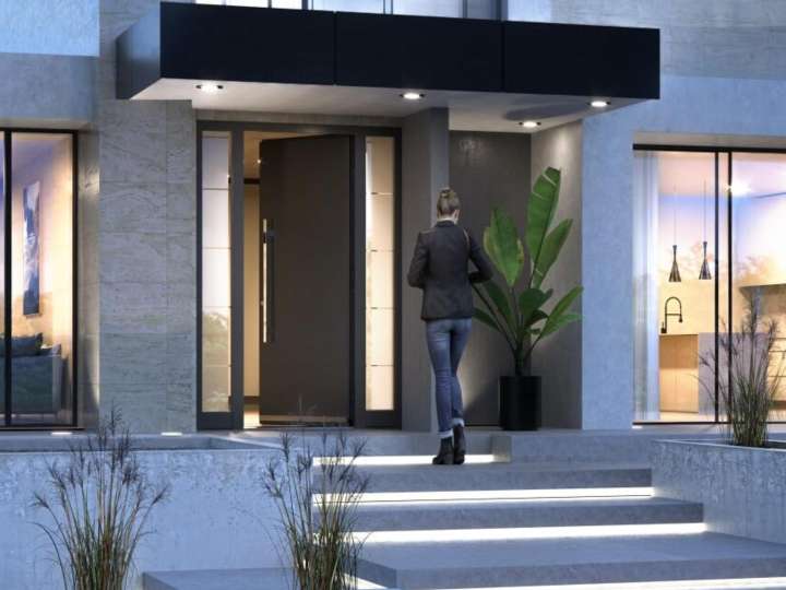 Einbruchschutz ist nicht nur unser Trumpf