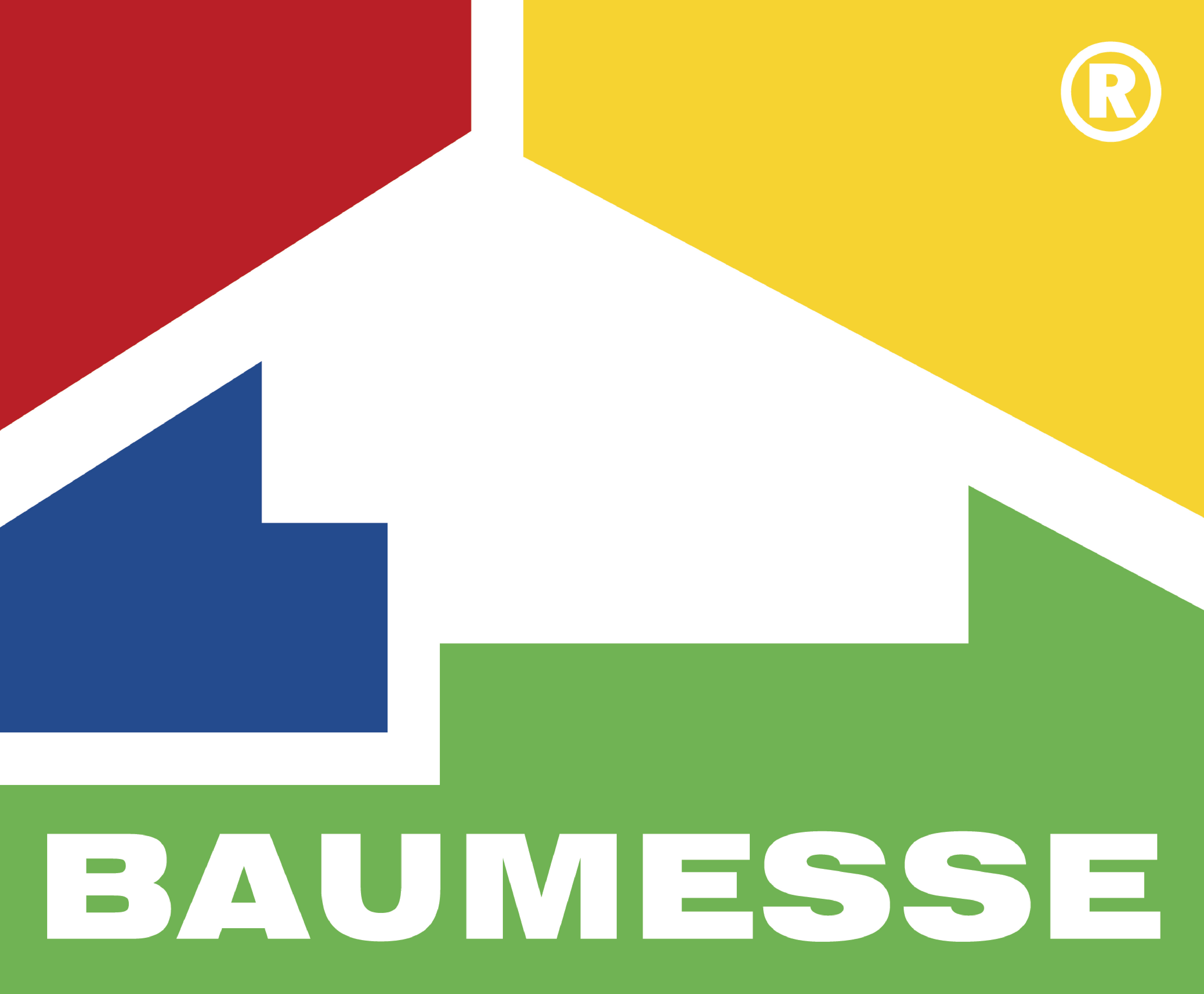 Logo Baumesse