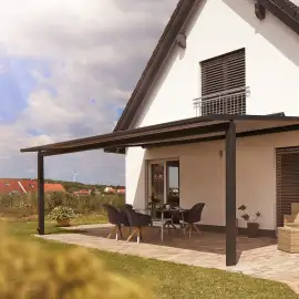 P60 - Wetterfestes Design