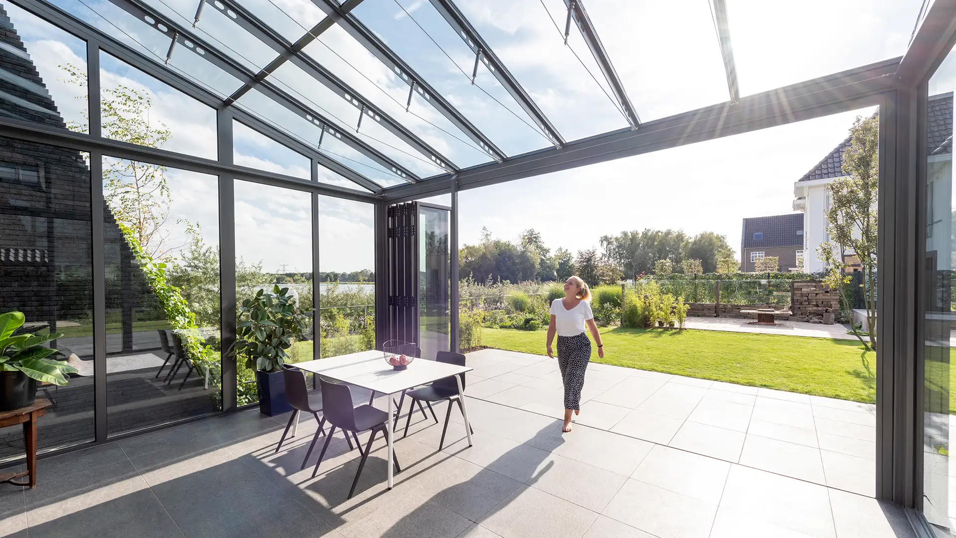 Freiheit auf allen Ebenen II