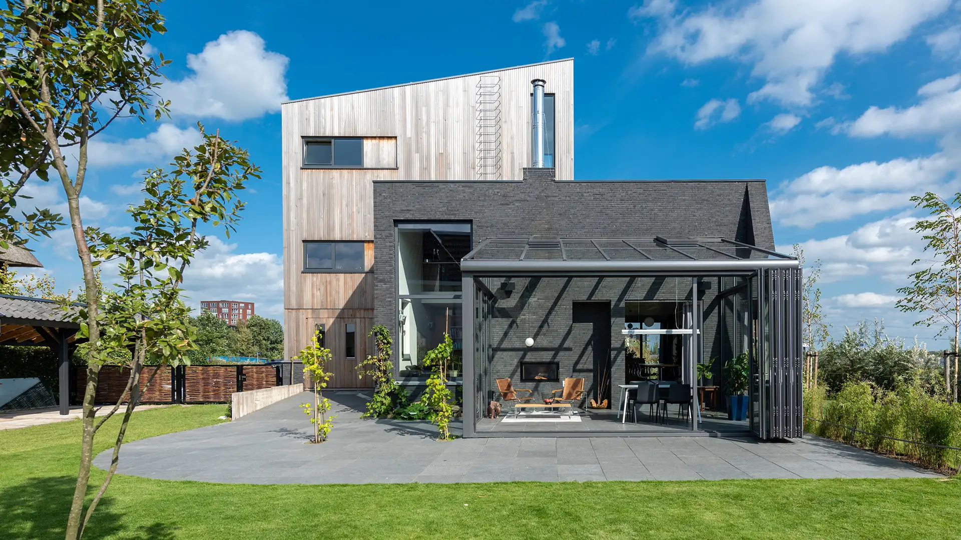 Freiheit auf allen Ebenen I